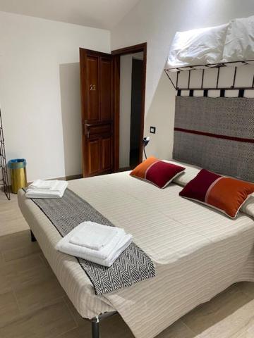 Relais Del Poggio Panzió Capoterra Kültér fotó