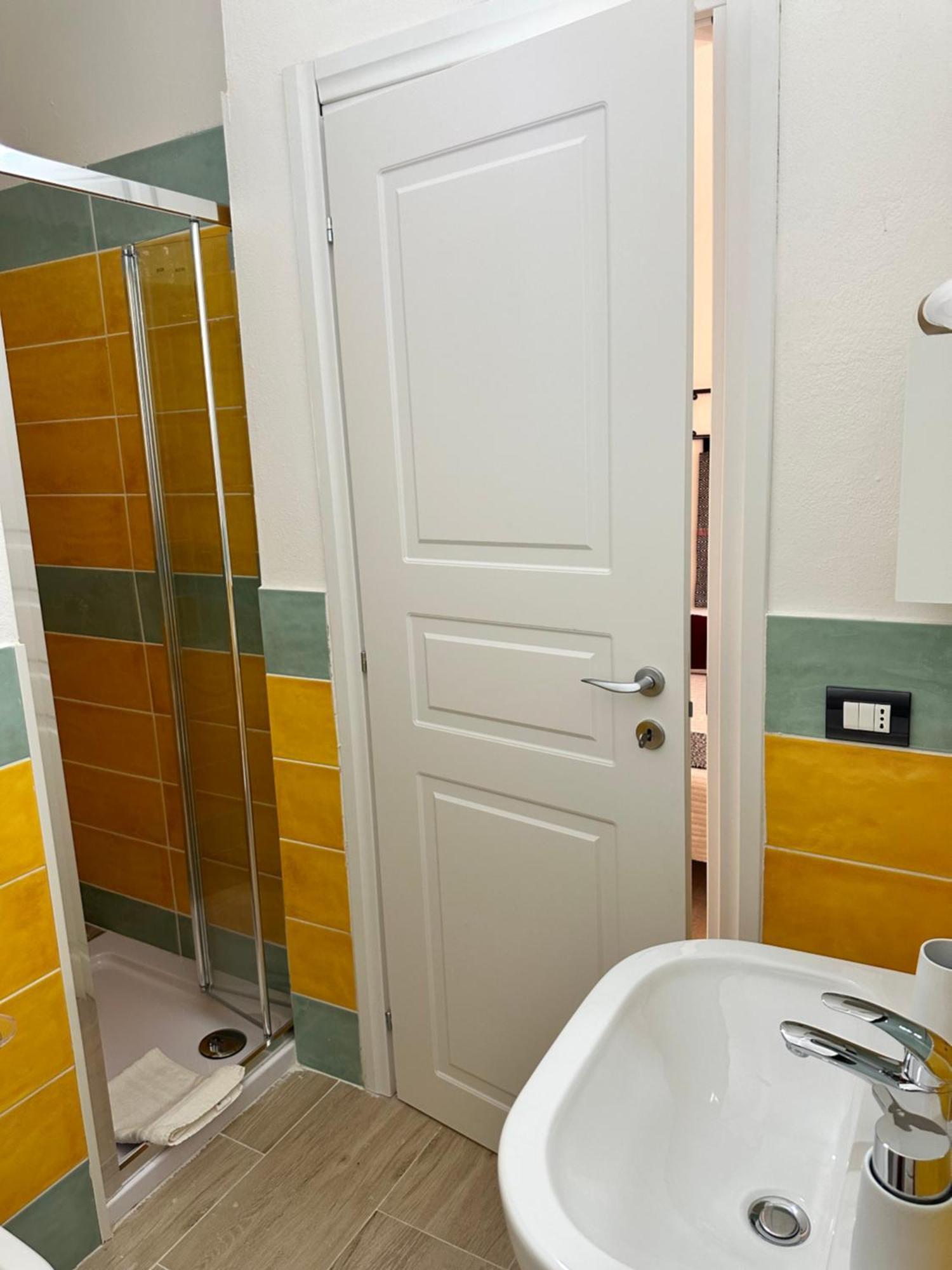 Relais Del Poggio Panzió Capoterra Kültér fotó